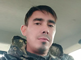 Руслан из Уфы знакомится для брака