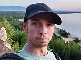 Дмитрий из Улан-Удэ знакомится для серьёзных отношений