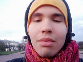 Персона грата — Алексей, 19 лет из Москвы Персона грата сайта знакомств SiteLove