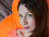 Елена из Мирного знакомится для серьёзных отношений