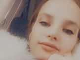 Angelina из Могилёва знакомится для серьёзных отношений