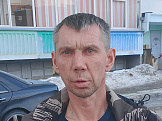 Коля, 45 лет, Красноярск, Россия