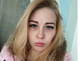 Яна, Вологда, 25 лет
