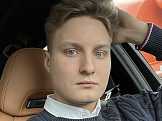 Андрей из Москвы знакомится для брака