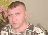 Максим из Волгограда знакомится для серьёзных отношений