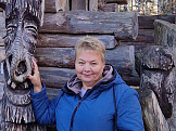 Елена из Рязани знакомится для серьёзных отношений