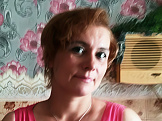 Лёля из г. Климовичи знакомится для семьи