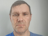 Дмитрий из Челябинска знакомится для общения