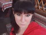 Елена из Москвы знакомится для серьёзных отношений