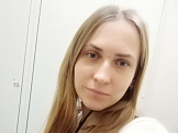 Ирина из Калининграда знакомится для дружбы