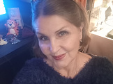Валентина из Керчи знакомится для дружбы