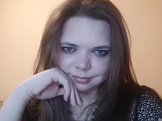 Елена из Омска знакомится для брака