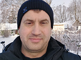 Юрий из г. Жабинка знакомится для семьи