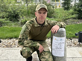 Алексей из Архангельска знакомится для серьёзных отношений