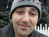 Miqael из г. Ванадзор знакомится для брака