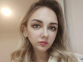 Наталья из Пскова знакомится для семьи
