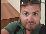 Илья из Оренбурга, 33 года