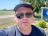 Андрей из Волгограда знакомится для семьи