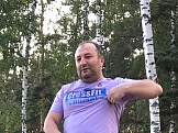 Руслан из Москвы знакомится для семьи