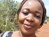 Obilor Blessing из г. Lagos знакомится для семьи