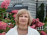 Lidiya из Екатеринбурга знакомится для семьи
