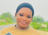 Joy, 26 лет, Benin City, Nigeria