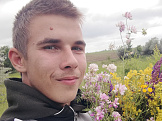 Владислав из Саратова знакомится для семьи