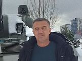 Сергей из Ставрополя знакомится для брака