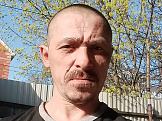 Александр из Ногинска знакомится для серьёзных отношений