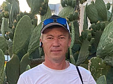 Андрей из Набережных Челнов знакомится для серьёзных отношений