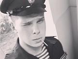 Персона грата — Andrey, 23 года из Смоленска Персона грата сайта знакомств SiteLove