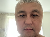 Рахим из Караганды, 46 лет