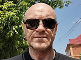 Андрей из Новосибирска знакомится для серьёзных отношений