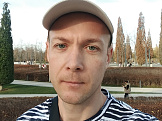 Andrey из Ростова-на-Дону знакомится для общения и дружбы