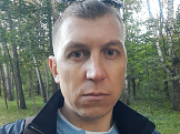 Виталий, Балашиха, 35 лет