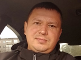 Олег из Тобольска знакомится для серьёзных отношений