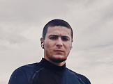 Павел из Краснодара знакомится для брака