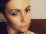 Оксана из Волгограда знакомится для общения и дружбы
