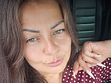 Анна из Кемерово знакомится для брака