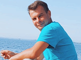 Andrey из Энгельса знакомится для брака