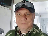 Персона грата — Сергей, 46 лет из Лысьвы Персона грата сайта знакомств SiteLove