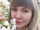 Юлия, Казань, 36 лет