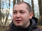 Dmitry из Минска знакомится для семьи
