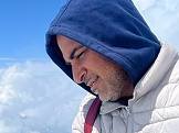 Персона грата — Talal, 45 лет из Москвы Персона грата сайта знакомств SiteLove