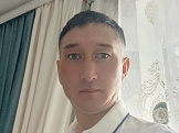 Рашид из Астаны знакомится для семьи