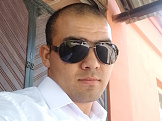 Asilbek из Ташкента знакомится для семьи