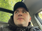 Михаил из Люберц, 34 года