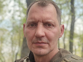 Александр из Санкт-Петербурга знакомится для серьёзных отношений