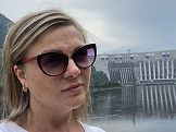 Нина из Минусинска знакомится для серьёзных отношений