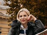 Арина из Новороссийска знакомится для брака